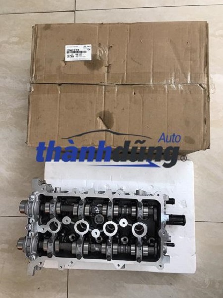 MẶT MÁY XE KIA CARENS