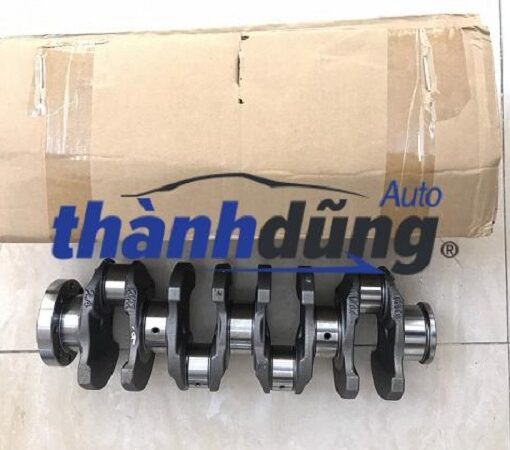 TRỤC CƠ XE MAZDA BT50