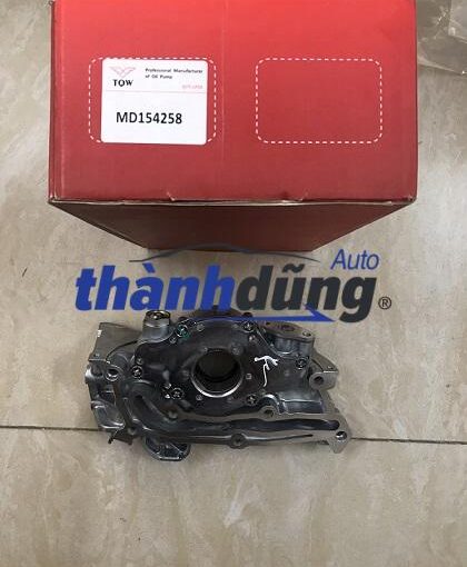 BƠM DẦU MITSUBISHI PAJERO