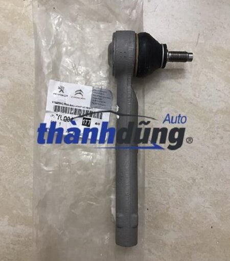 ROTUYN LÁI NGOÀI XE PEUGEOT 3008