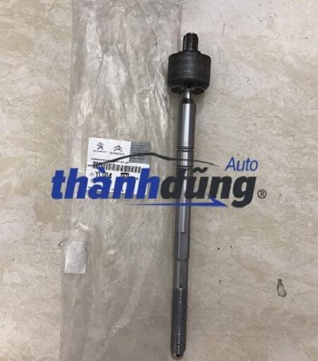 ROTUYN LÁI TRONG XE PEUGEOT 308