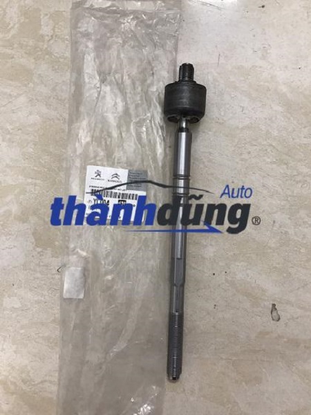 ROTUYN LÁI TRONG XE PEUGEOT 308