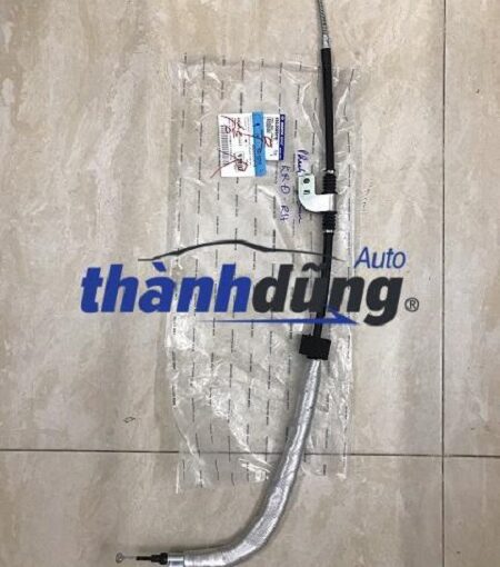 CÁP PHANH TAY SSANGYONG MUSSO 2002