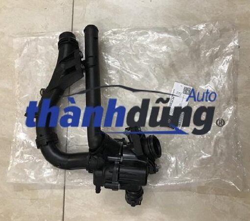 VAN HẰNG NHIỆT XE MERCEDES C350