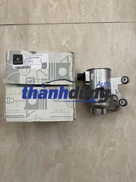 BƠM NƯỚC ĐỘNG CƠ MERCEDES E300