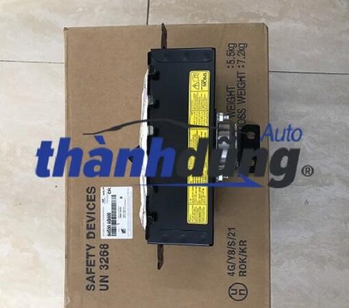 TÚI KHÍ TÁP LÔ KIA CARNIVAL 2014