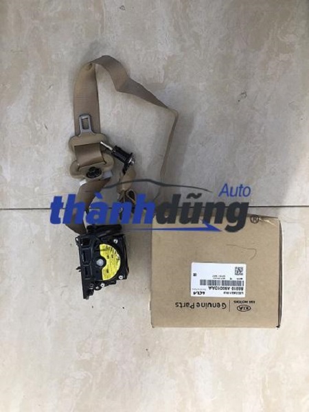 DÂY ĐAI AN TOÀN KIA SEDONA 2018