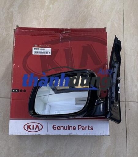 GƯƠNG CHIẾU HẬU KIA CARNIVAL 2016