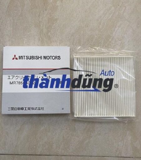 LỌC GIÓ ĐIỀU HÒA XE MITSUBISHI ATTRAGE