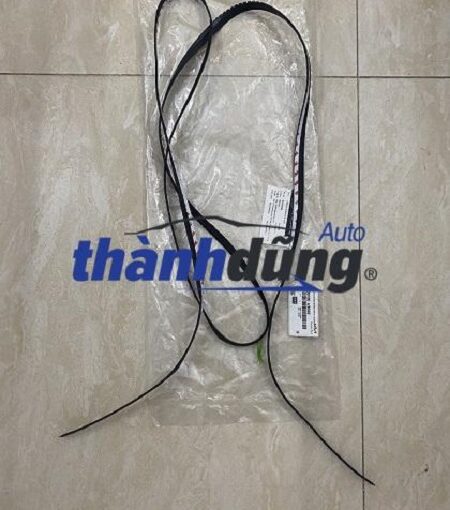 GIOĂNG KÍNH CHẮN GIÓ KIA FORTE 2012