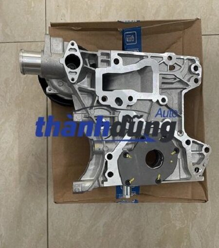 BƠM DẦU XE DAEWOO LACETTI