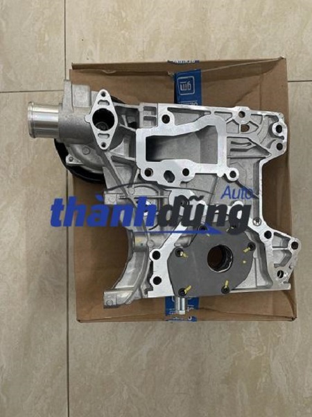 BƠM DẦU XE DAEWOO LACETTI