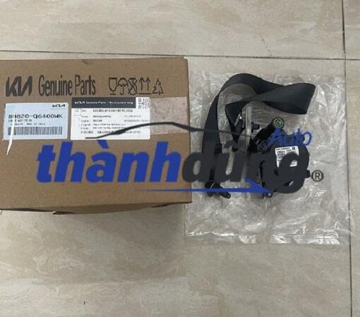 DÂY ĐAI AN TOÀN KIA SELTOS 2024