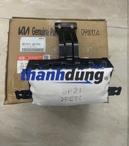 TÚI KHÍ TÁP LÔ KIA SELTOS 2020