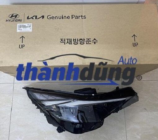 ĐÈN PHA HYUNDAI ELANTRA 2023