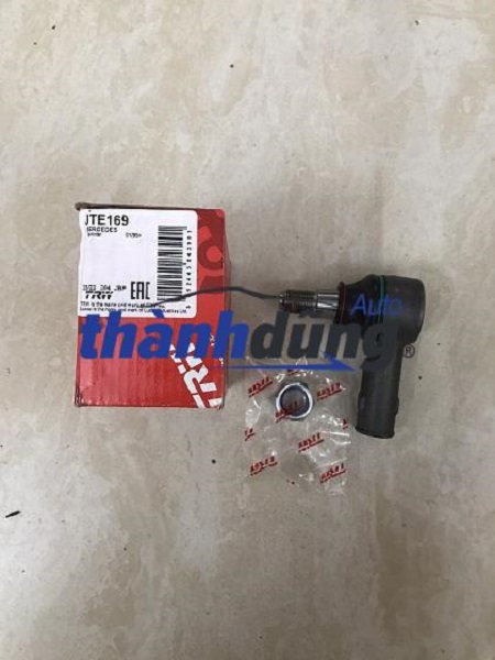 ROTUYN LÁI NGOÀI MERCEDES SPRINTER 2010