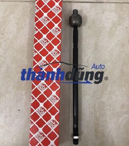 ROTUYN LÁI TRONG MERCEDES SPRINTER 2012