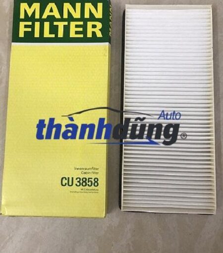 LỌC GIÓ ĐIỀU HÒA MERCEDES SPRINTER 2010