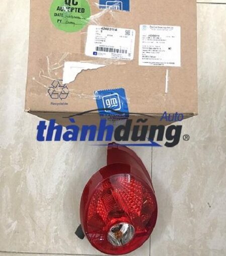 ĐÈN HẬU DAEWOO MATIZ 2006