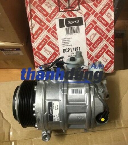 LỐC ĐIỀU HÒA XE MERCEDES GLC300