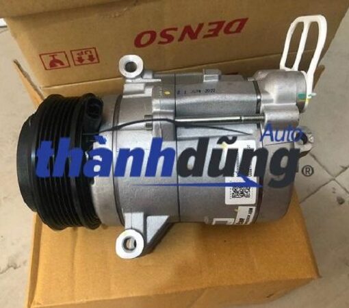 LỐC LẠNH CHEVROLET TRAILBLAZER 2013