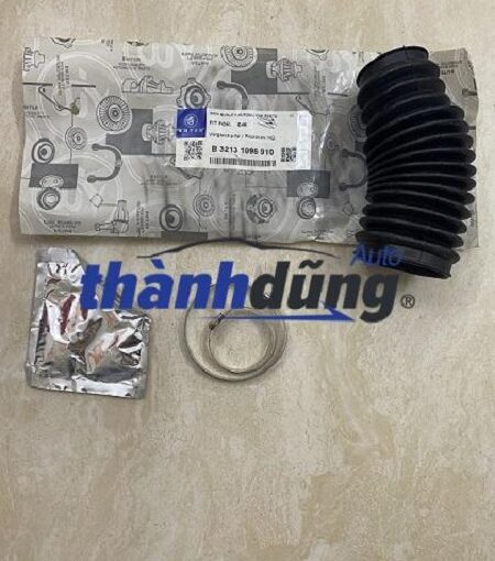 CHỤP BỤI THƯỚC LÁI BMW 318I