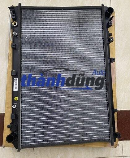 KÉT NƯỚC MUSSO 1999