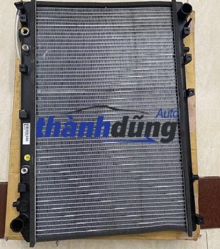 KÉT NƯỚC SSANGYONG MUSSO 1997