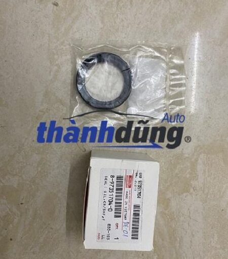 PHỚT ĐẦU TRỤC KHUỶA XE ISUZU DMAX