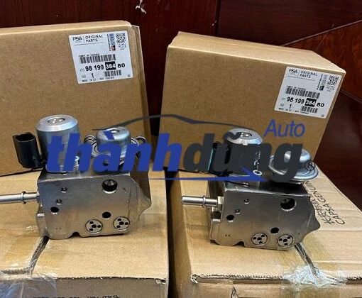 BƠM CAO ÁP XE PEUGEOT 508