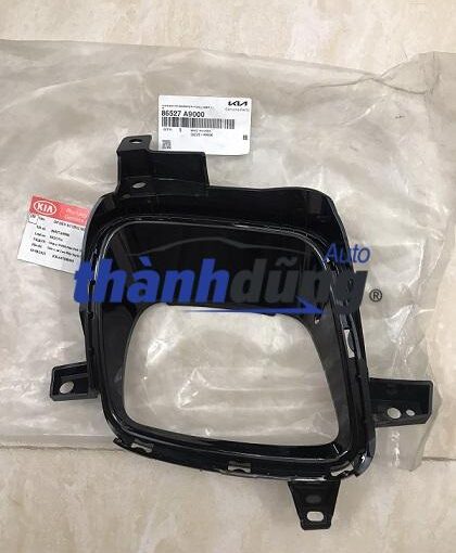 ỐP ĐÈN GẦM KIA SEDONA