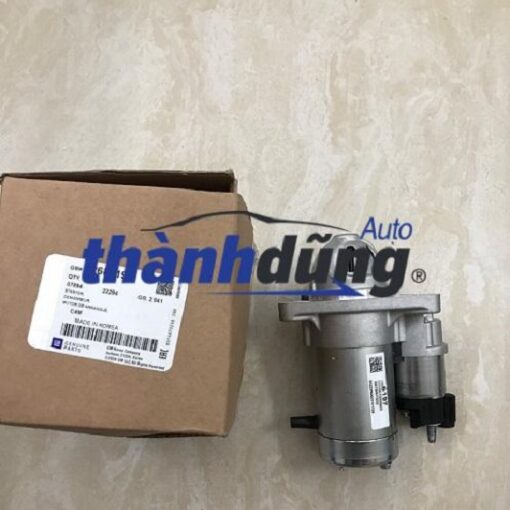 CỦ ĐỀ CHEVORLET SPARK 2017