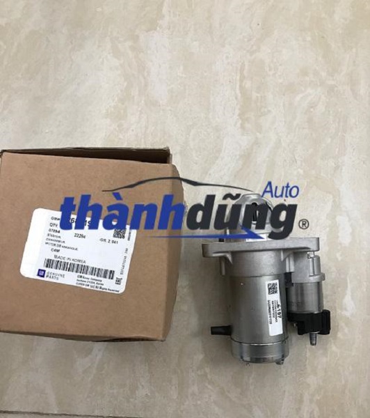 CỦ ĐỀ CHEVORLET SPARK 2017