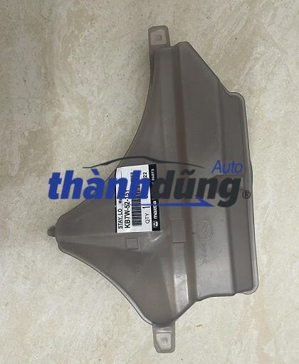 BÌNH NƯỚC PHỤ XE MAZDA 3 2016