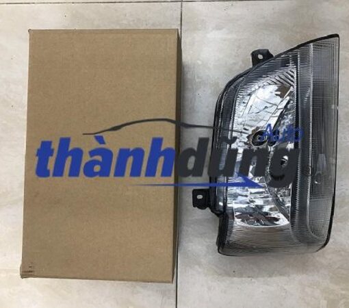 ĐÈN PHA SYM T880 2010