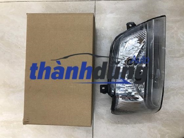 ĐÈN PHA SYM T880 2010