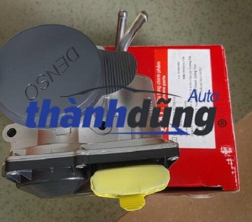 CỤM BƯỚM GA KIA SPORTAGE 2015