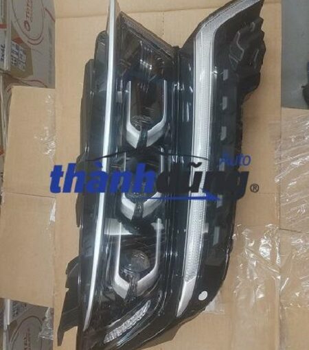 ĐÈN PHA KIA SORENTO 2022