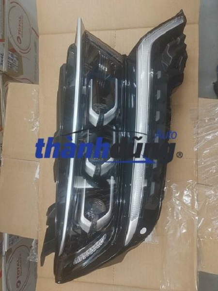 ĐÈN PHA KIA SORENTO 2022