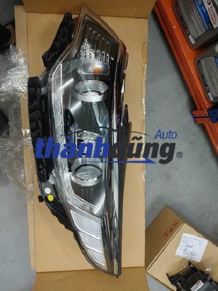 ĐÈN PHA KIA K5 2019