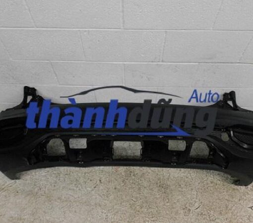 CẢN SAU KIA SELTOS 2019