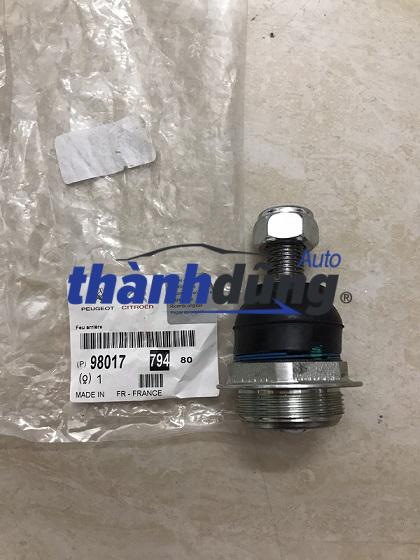 ROTUYN TRỤ ĐỨNG XE PEUGEOT 508