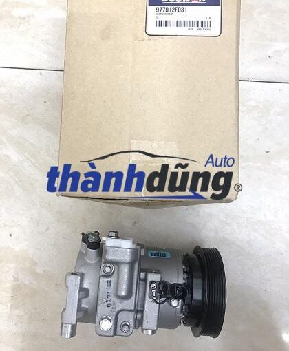 LỐC LẠNH KIA CERATO 2010