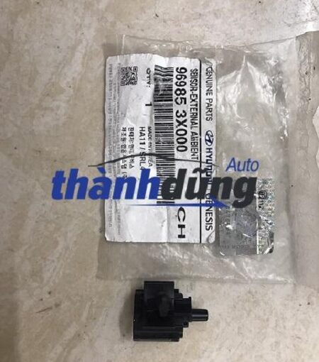 CẢM BIẾN NHIỆT ĐỘ NGOÀI TRỜI XE HYUNDAI ACCENT