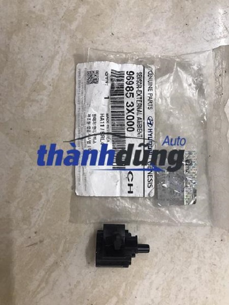 CẢM BIẾN NHIỆT ĐỘ NGOÀI TRỜI XE HYUNDAI ACCENT
