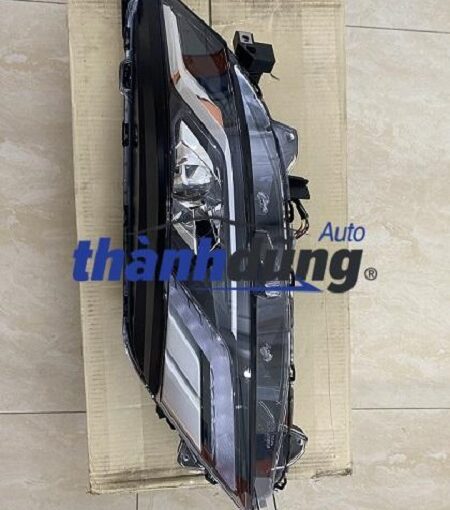 ĐÈN PHA MITSUBISHI TRITON 2019