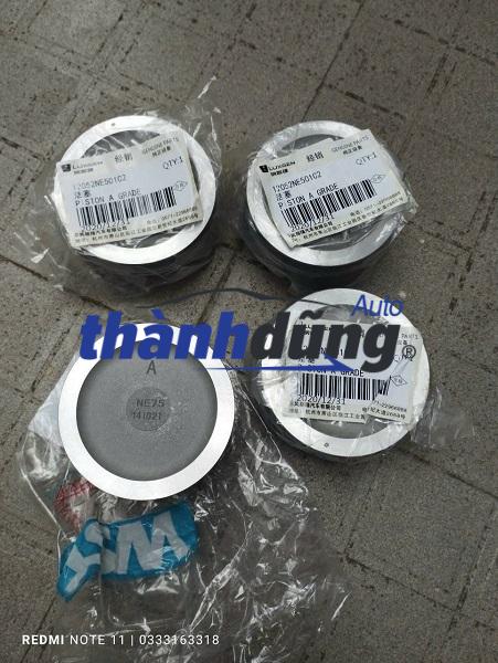 PÍT TÔNG LUXGEN S5