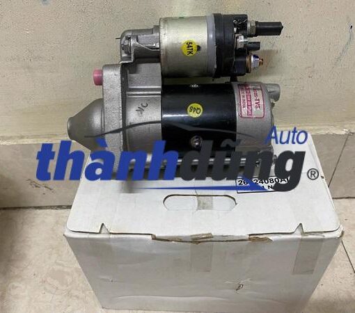 MÁY ĐỀ FIAT SIENA