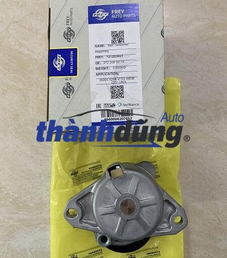 TĂNG TỔNG MERCEDES C300