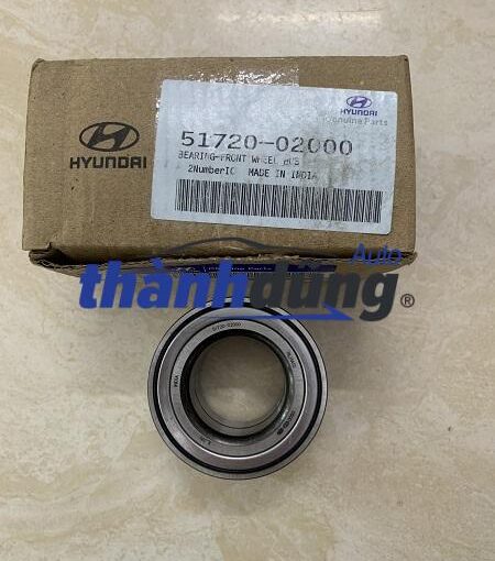 BI MAY Ơ TRƯỚC VERNA